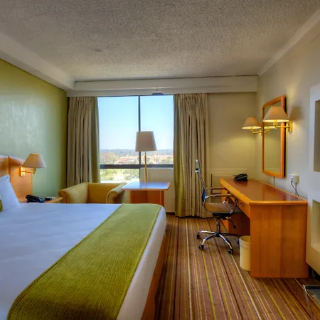 Holiday Inn - Harare By Ihg Exterior photo
