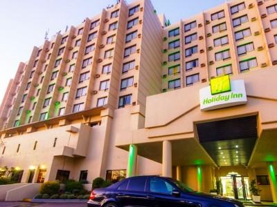 - By Ihg 4* Harare