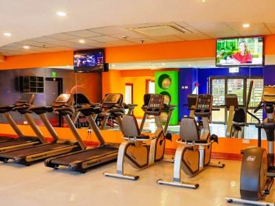 - By Ihg Harare