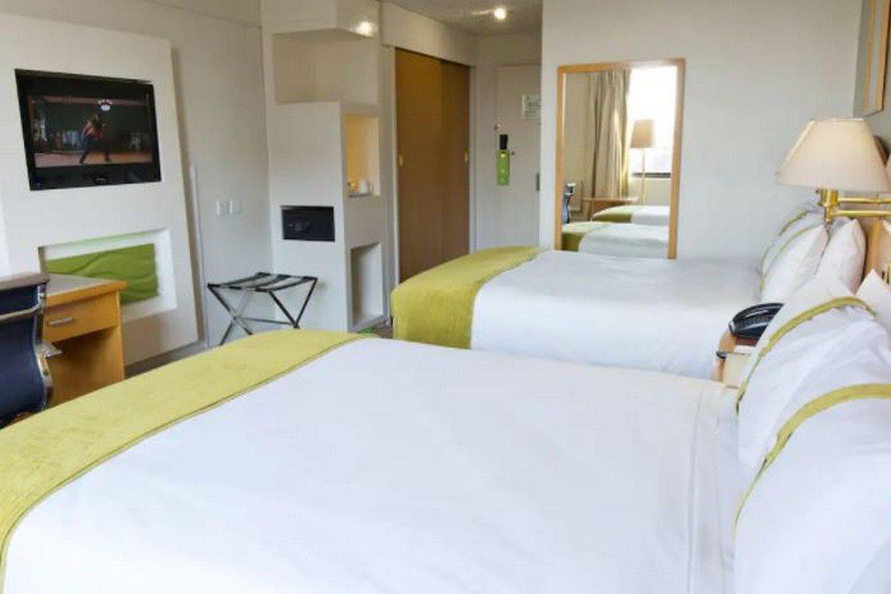 Hotel - By Ihg Harare