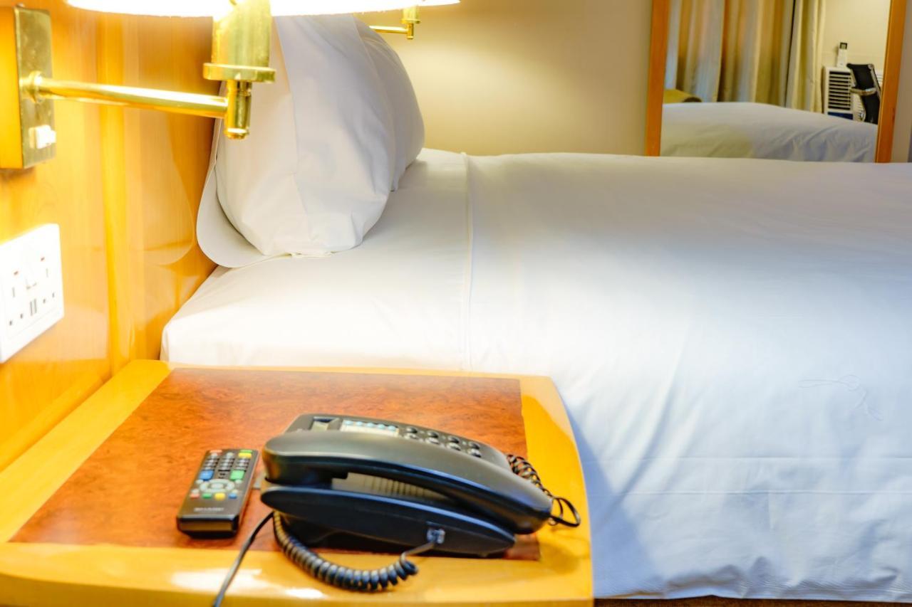 - By Ihg Hotel
