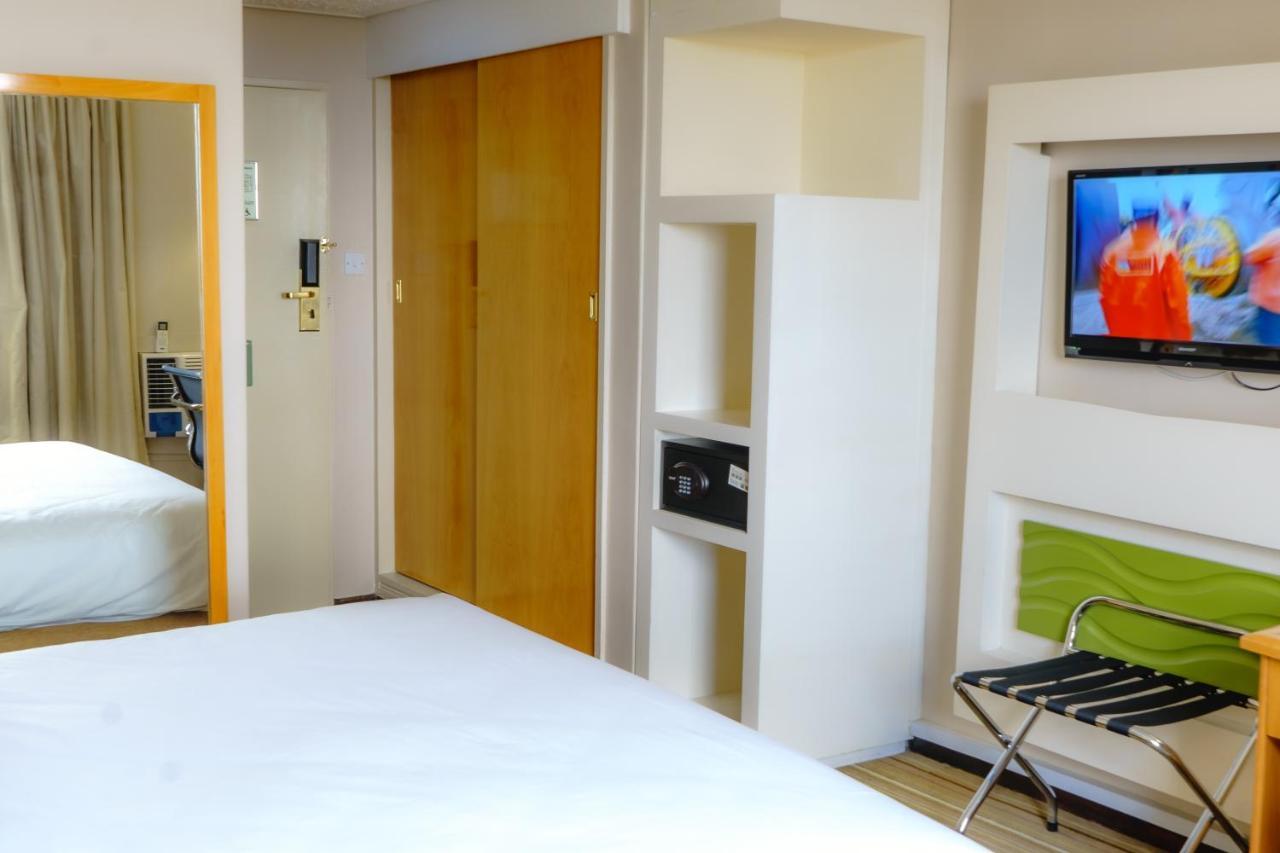 - By Ihg Harare