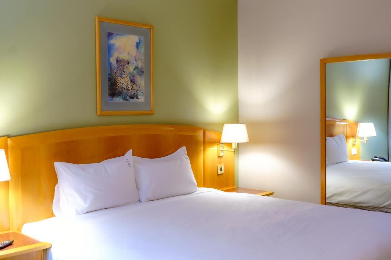 Hotel - By Ihg Harare