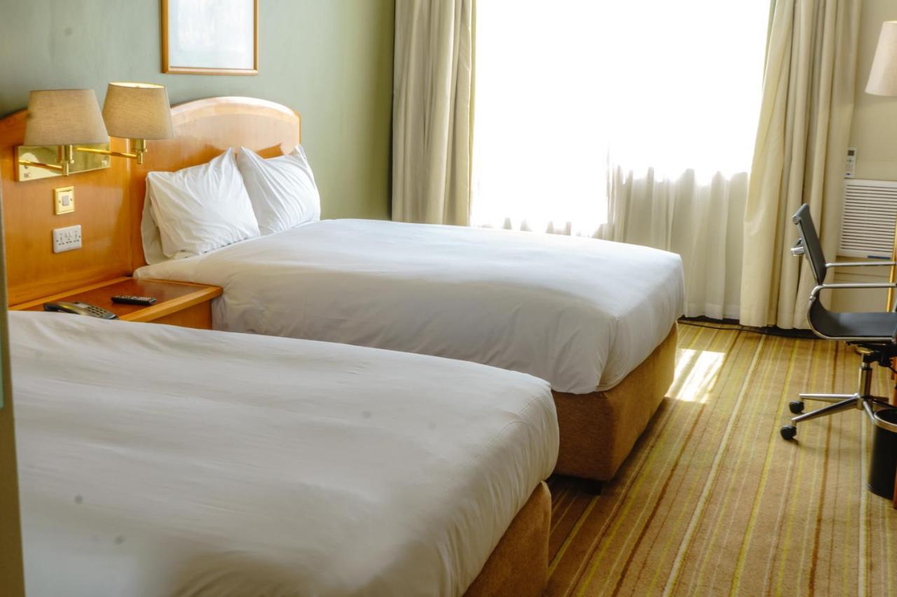 - By Ihg Hotel