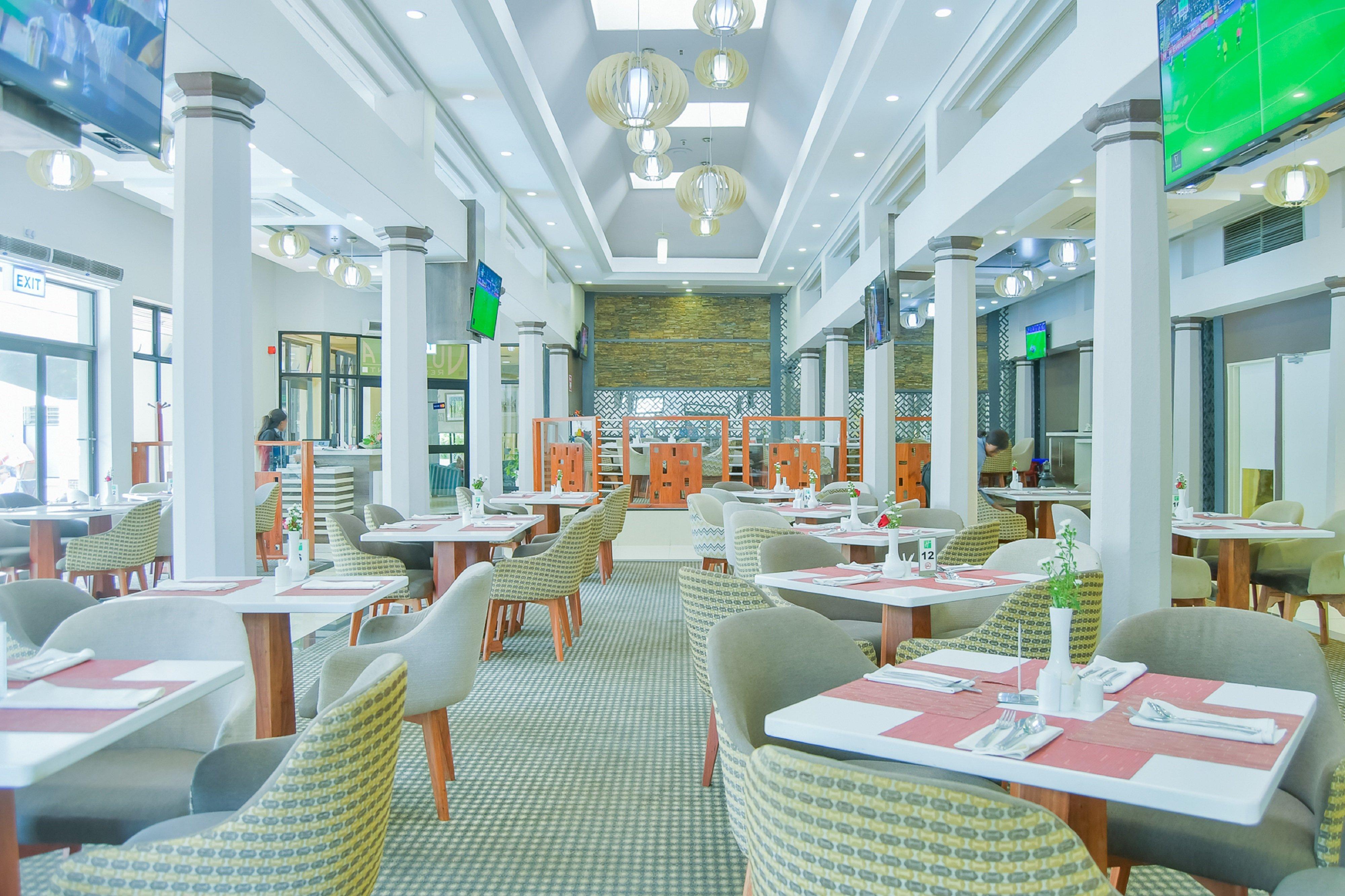 - By Ihg Harare