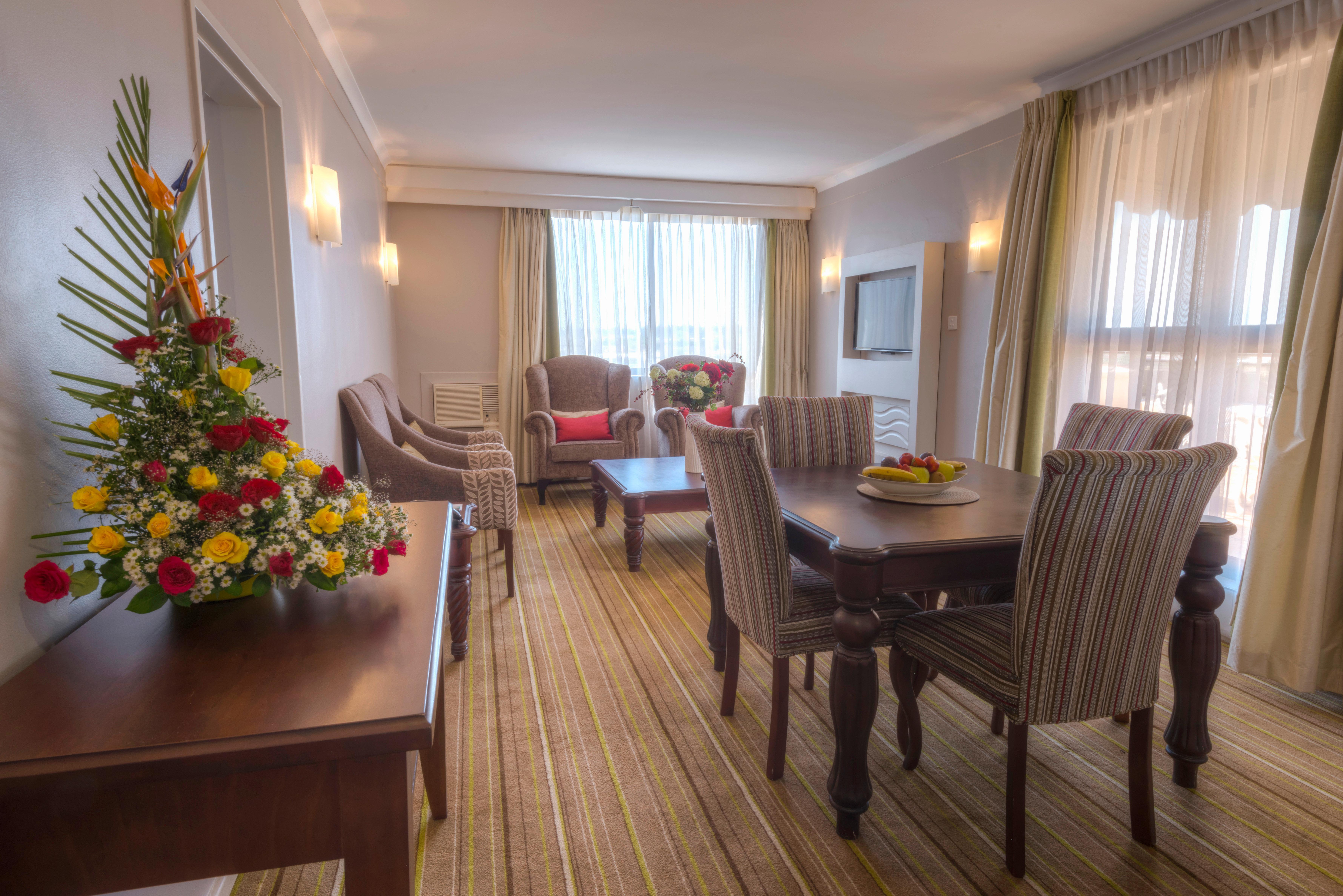 Hotel - By Ihg
