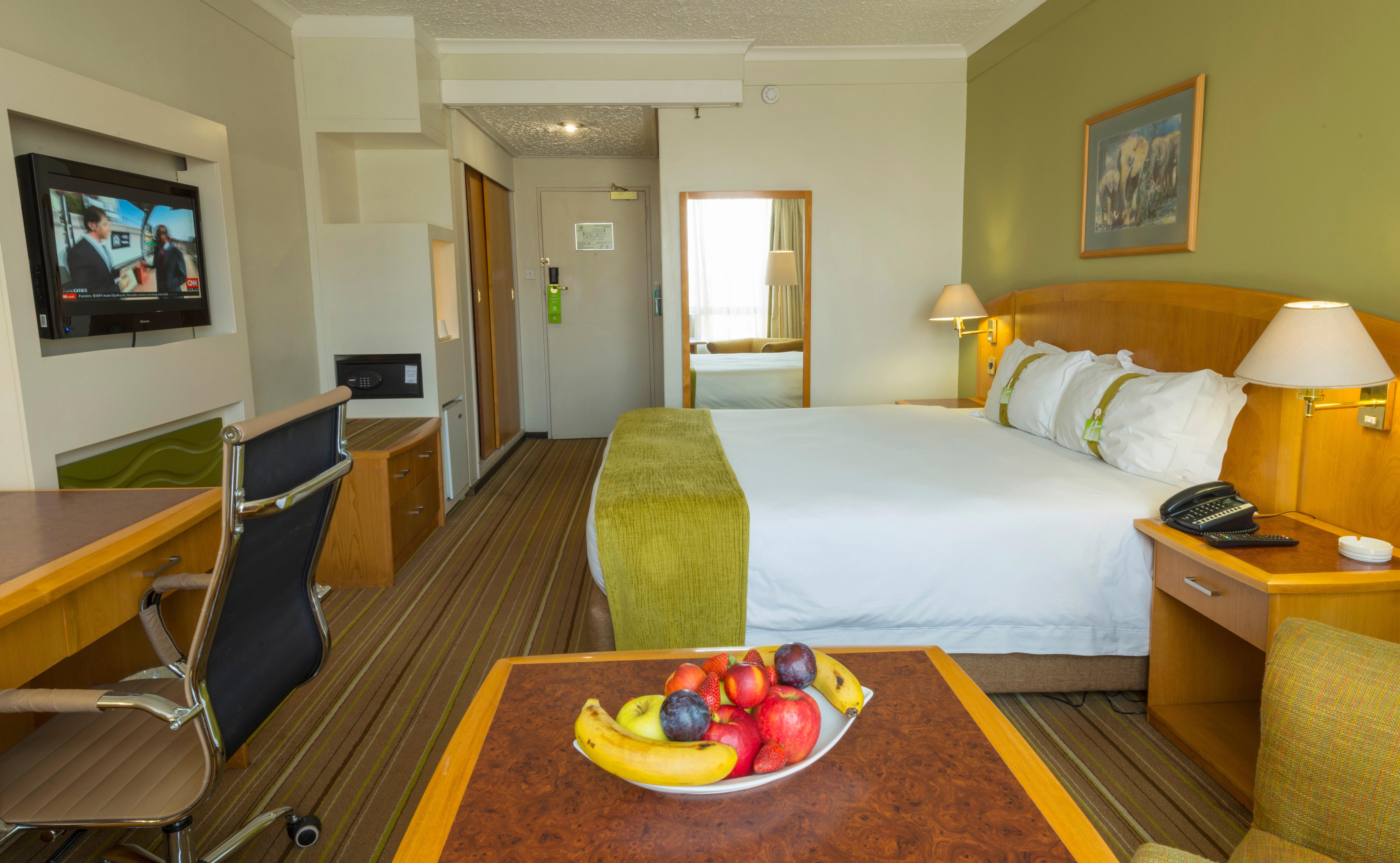 Hotel - By Ihg Harare