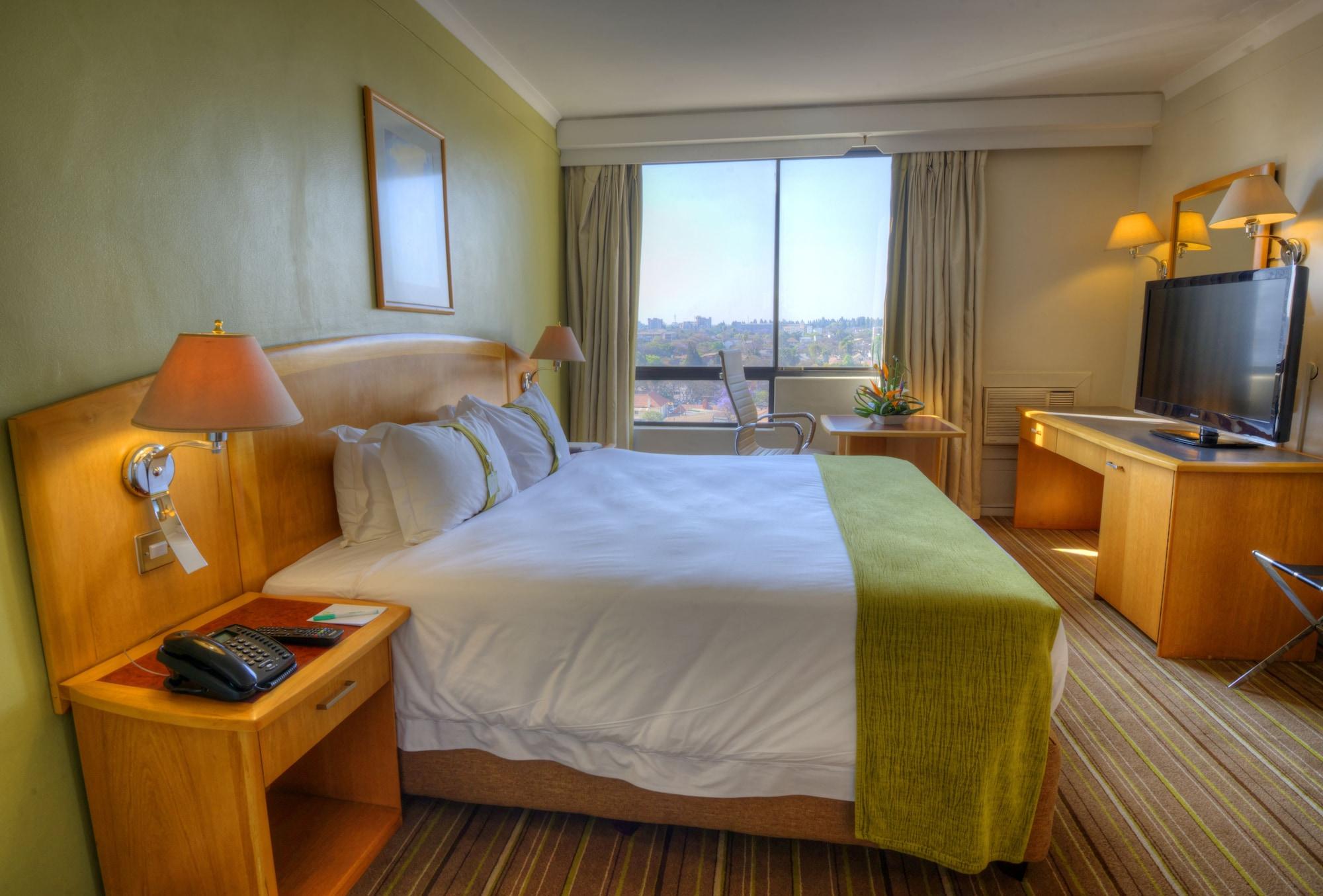 - By Ihg Hotel