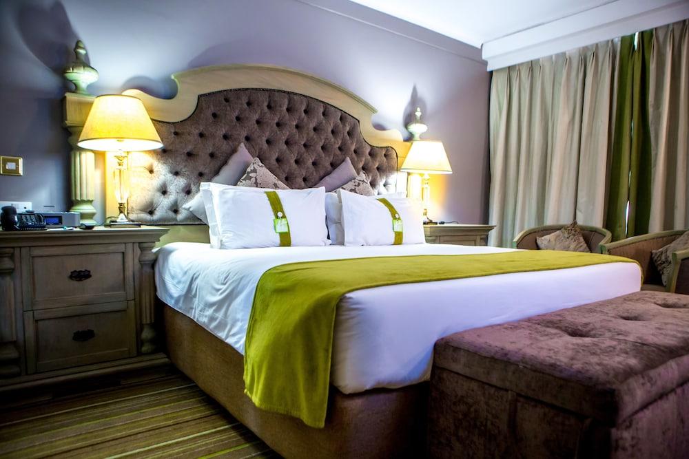 - By Ihg Harare