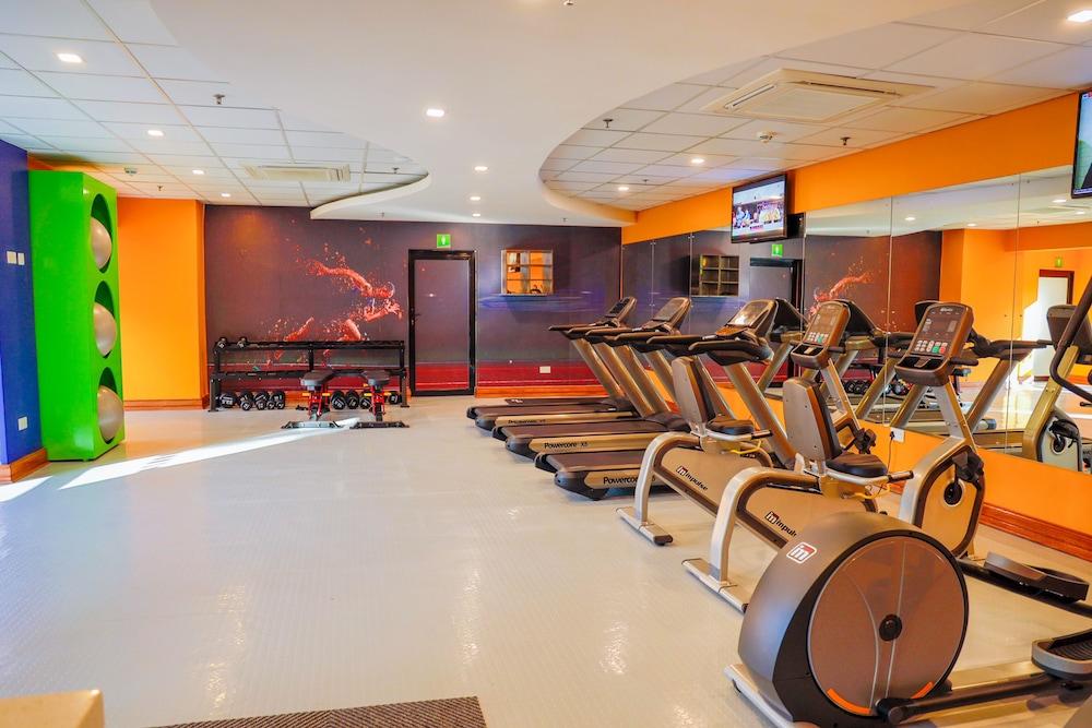 Hotel - By Ihg Harare