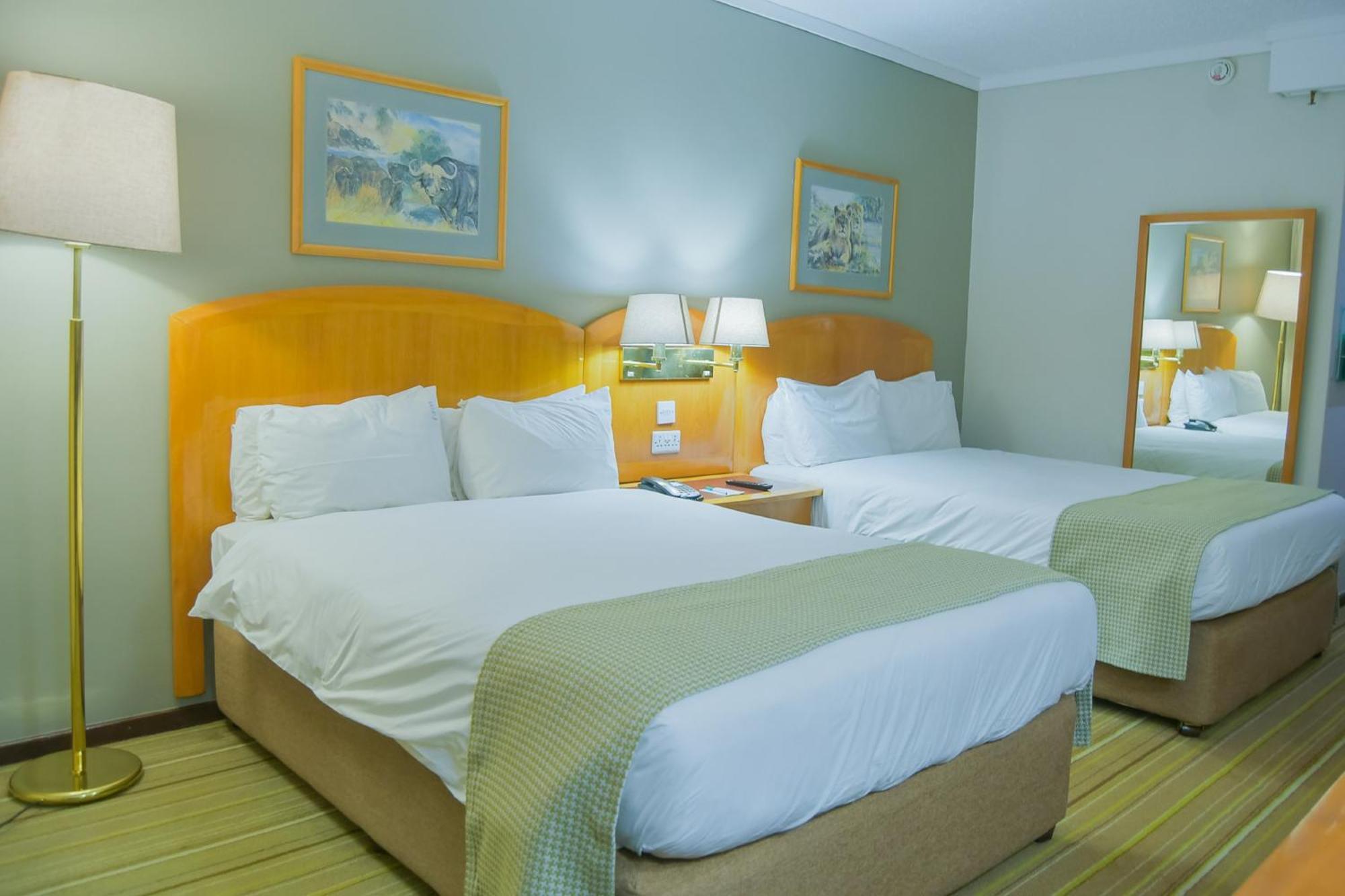 - By Ihg Hotel 4*