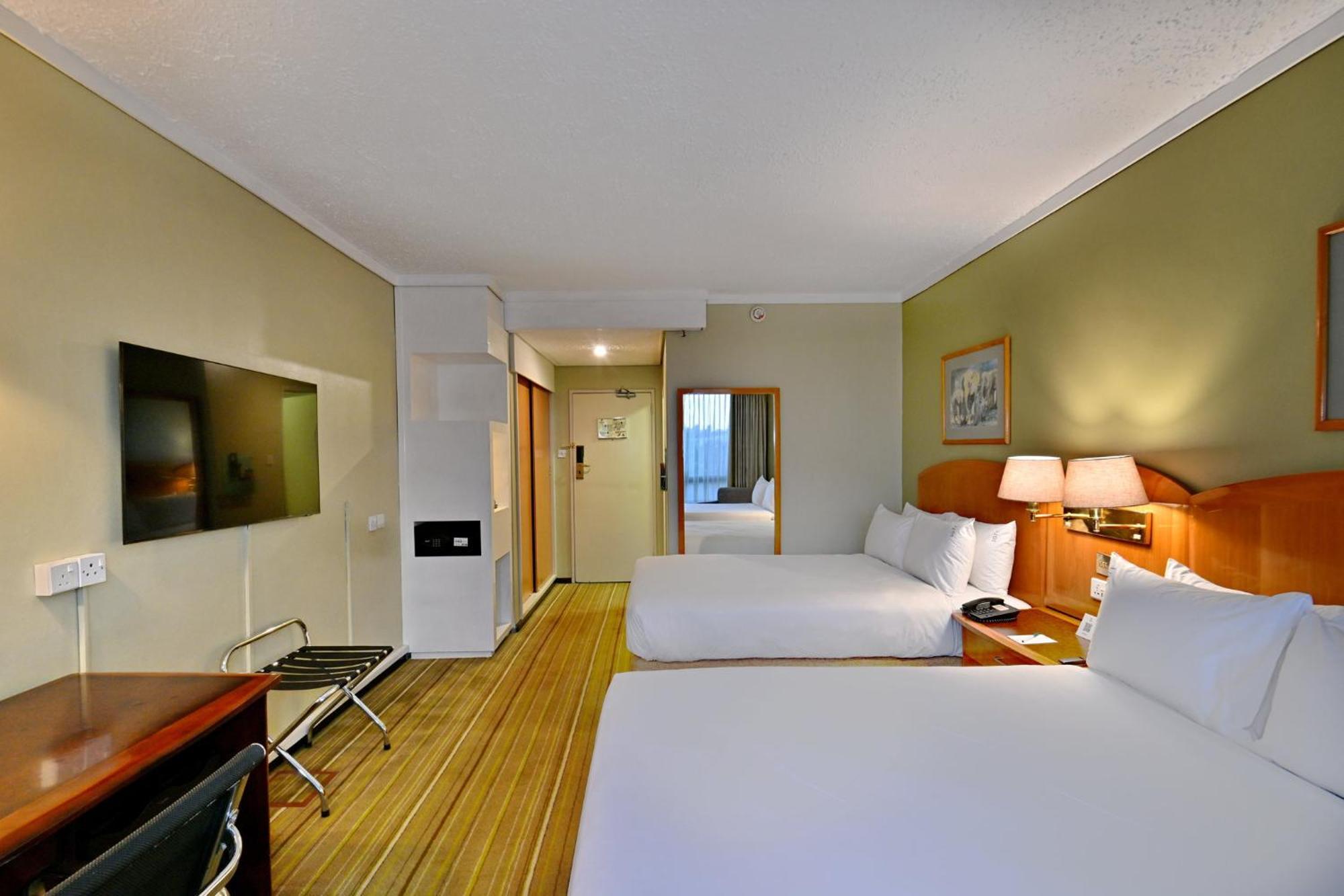 - By Ihg Hotel