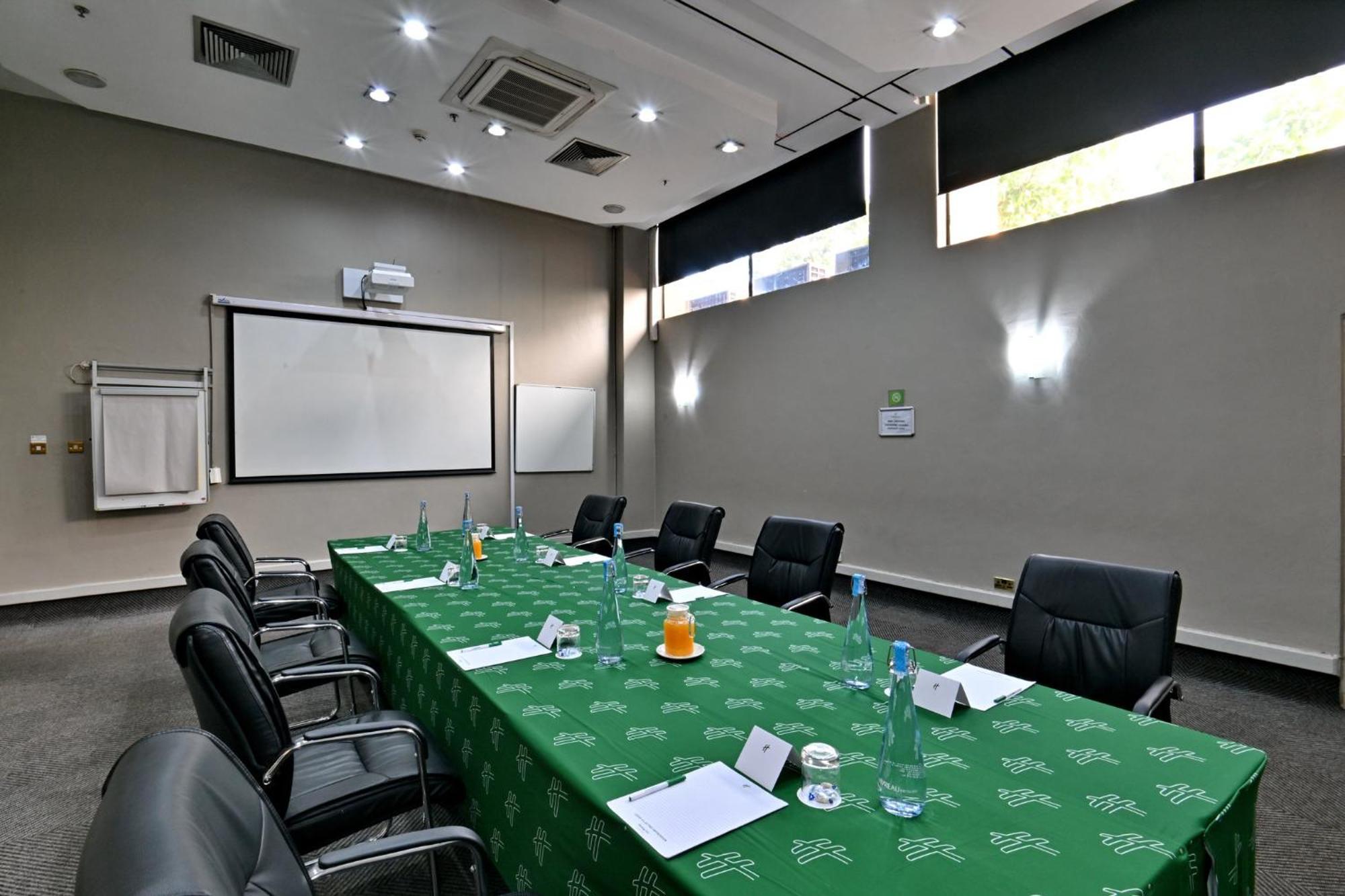 - By Ihg Harare