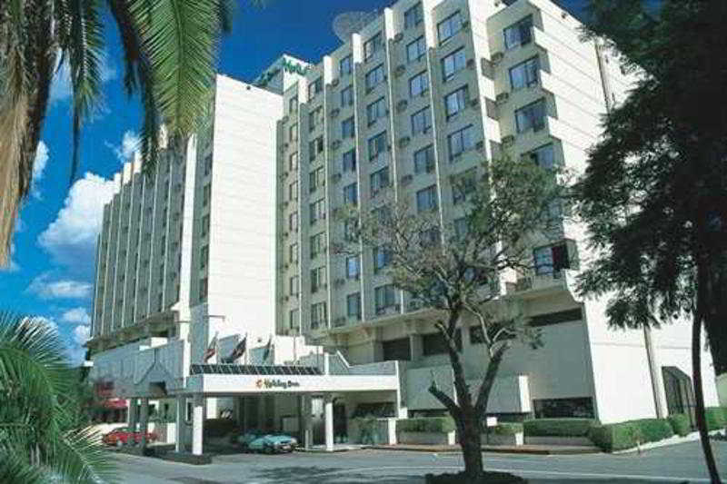 Hotel - By Ihg 4*
