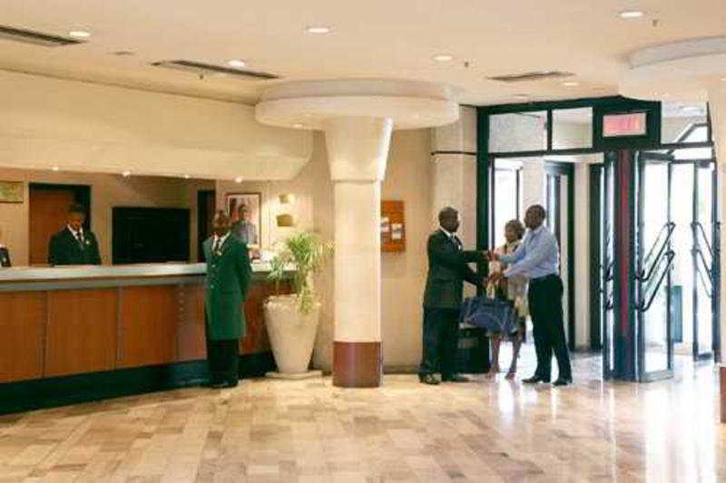 Hotel - By Ihg